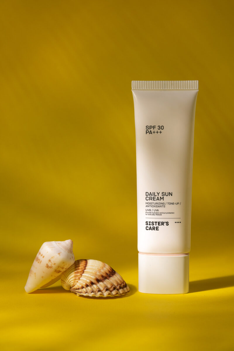 Foto Still Life Cosmesi