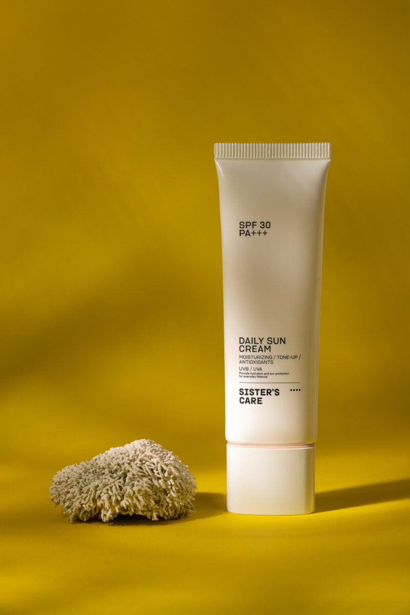 Foto Still Life Make Up