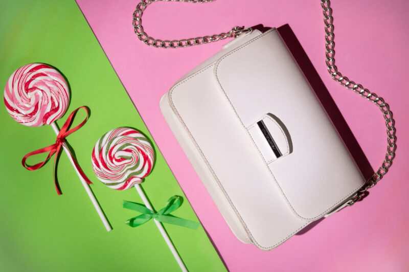 foto borse per ecommerce