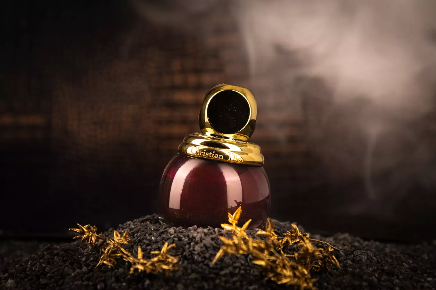 still life fotografia profumi