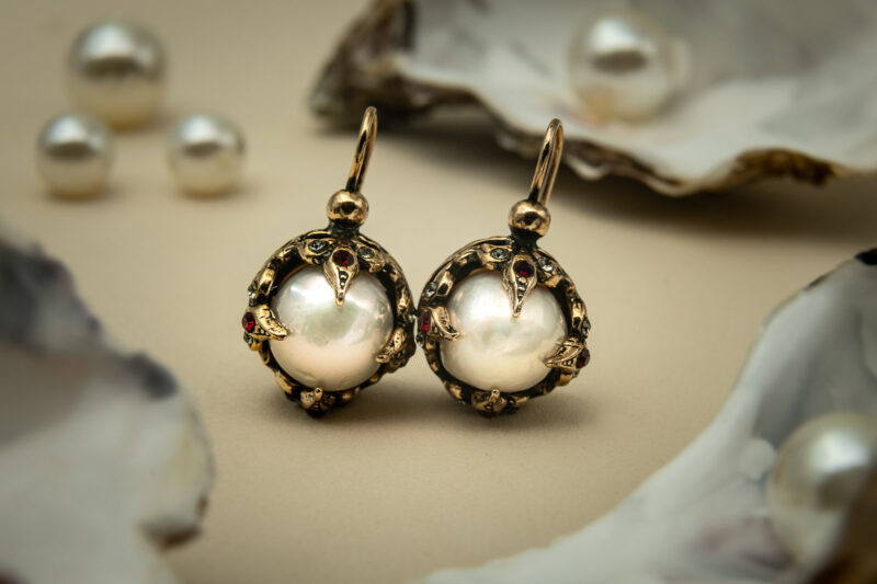 foto still life gioielli