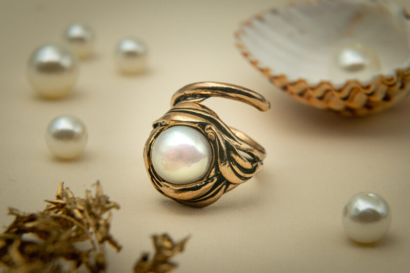 fotografare gioielli