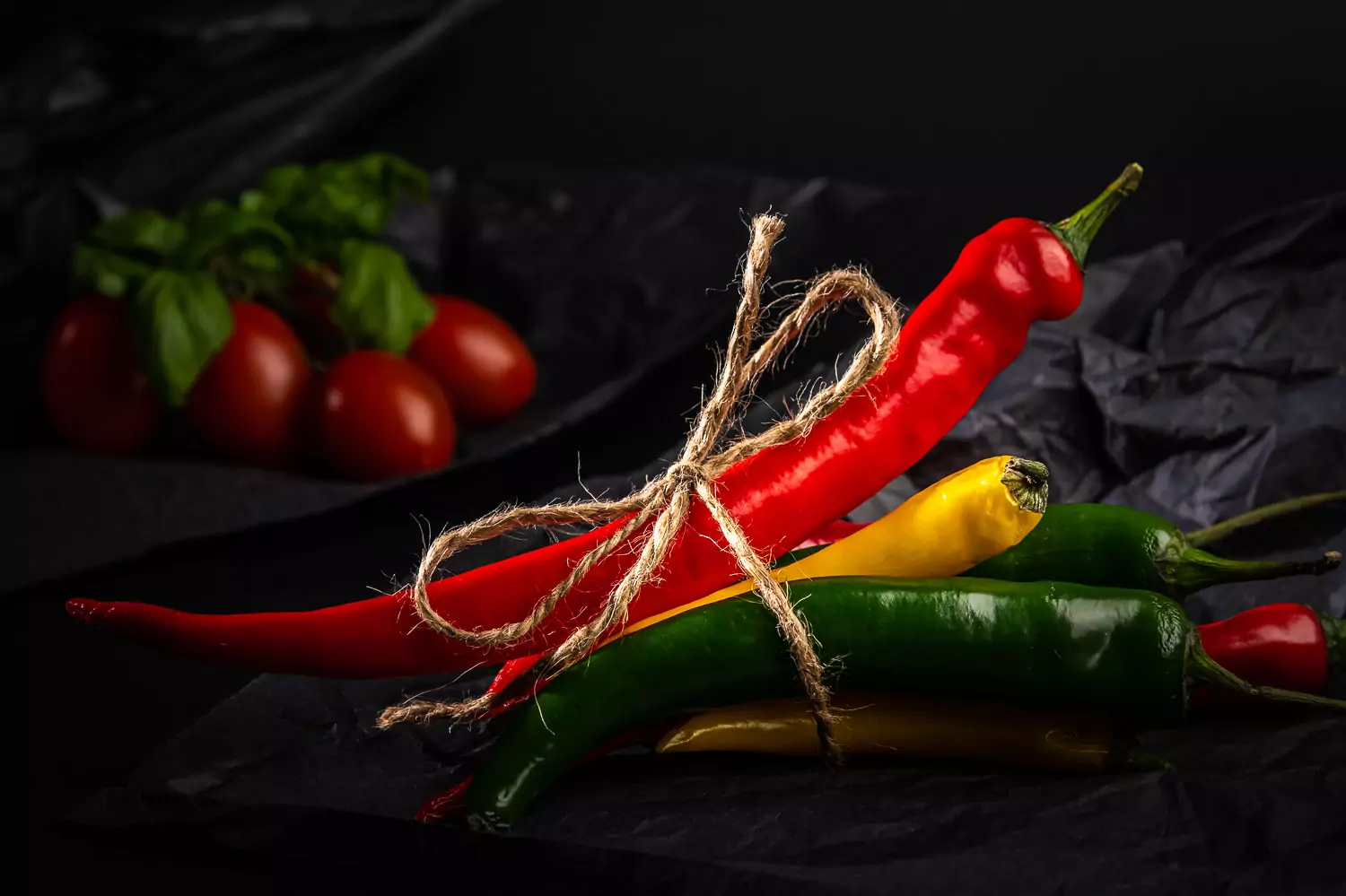 fotografia commerciale