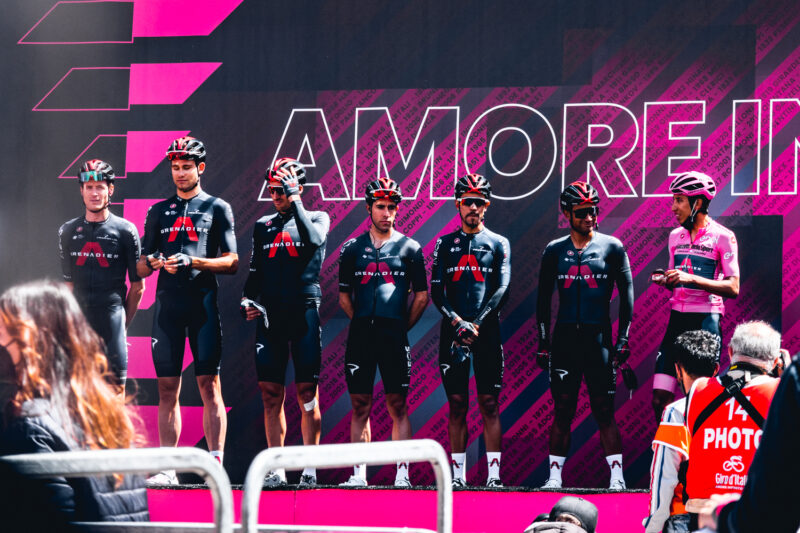 fotografia di reportage