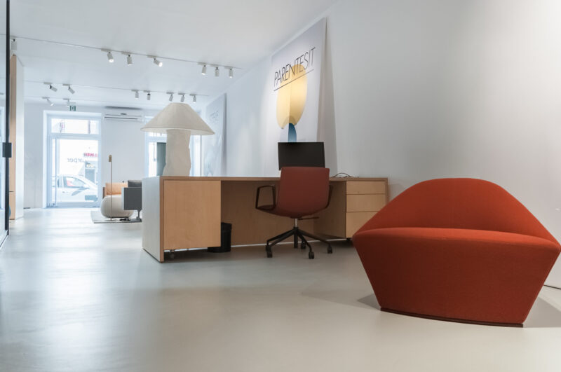 fotografie di interni case