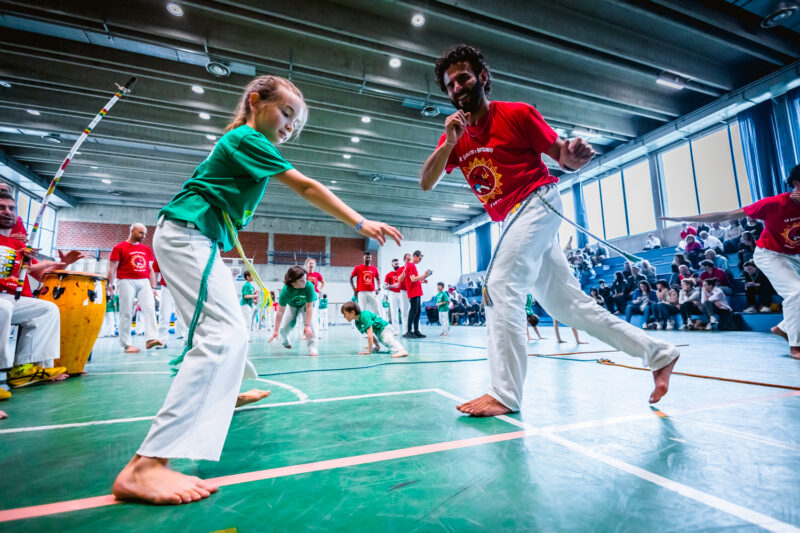 fotografo eventi sportivi