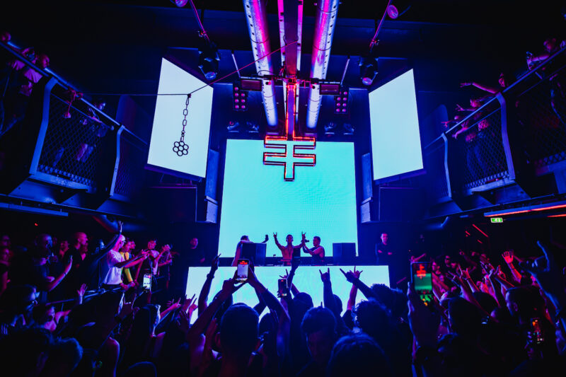 fotografo per eventi