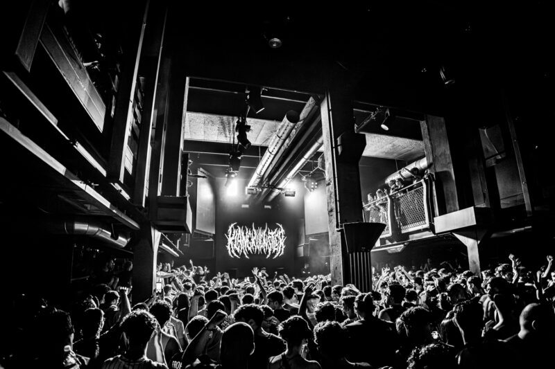 reportage fotografico