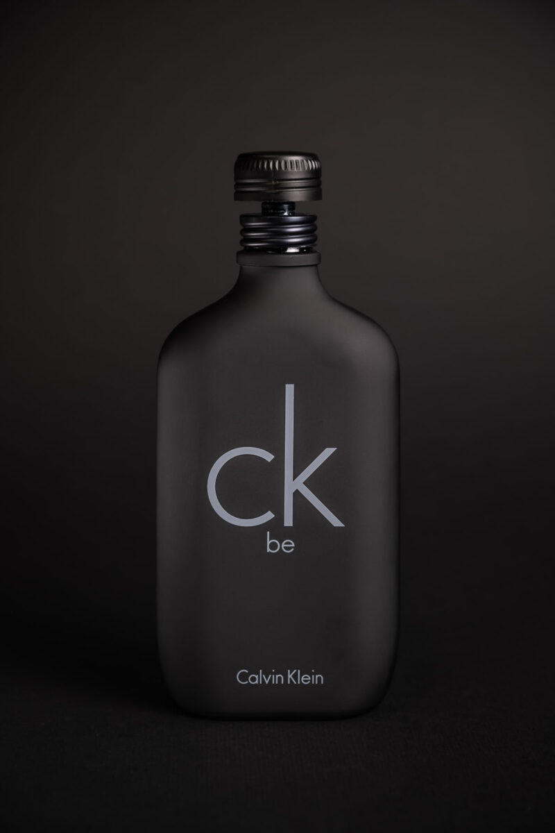 servizio foto profumi