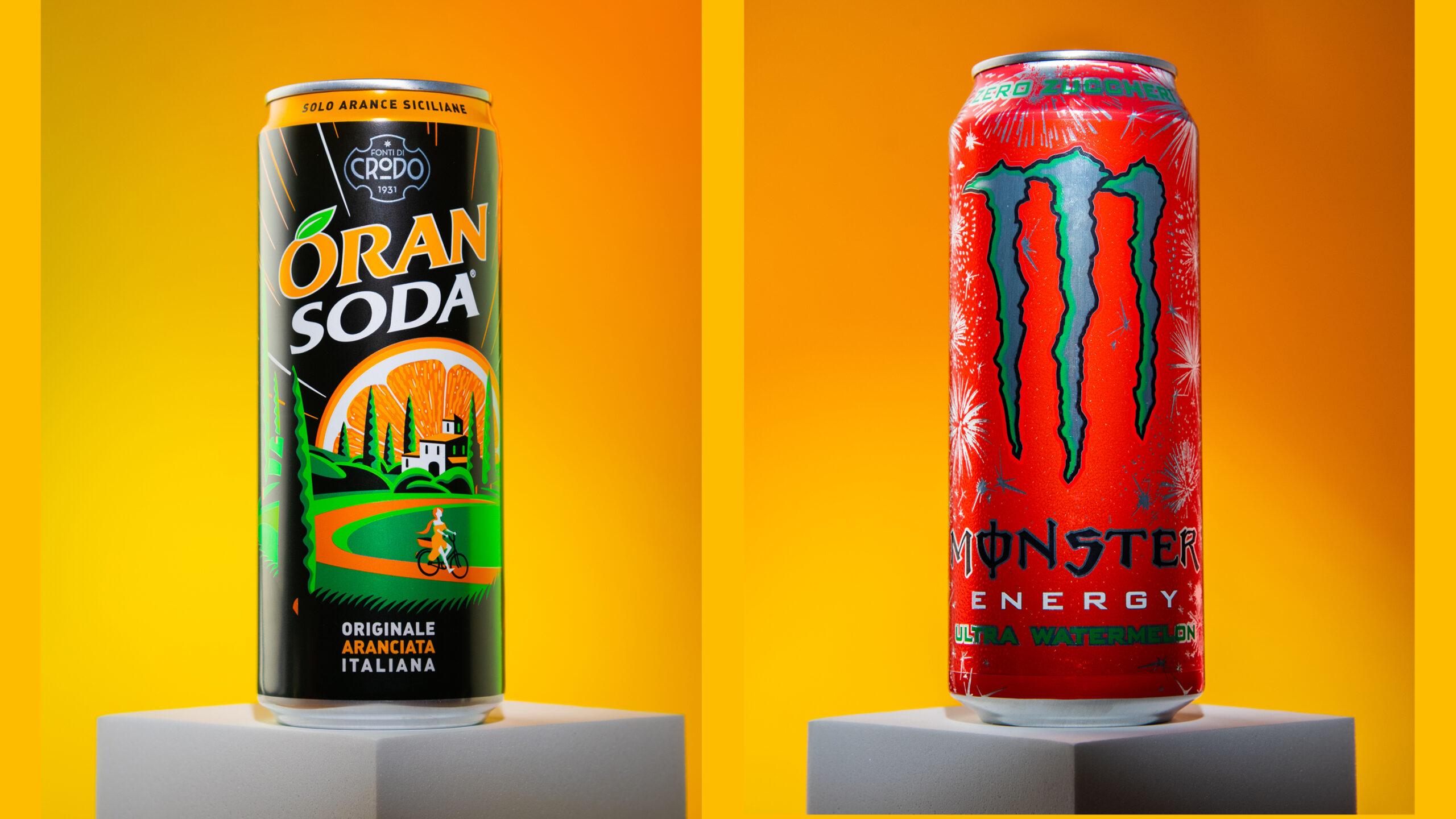 servizio fotografico beverage