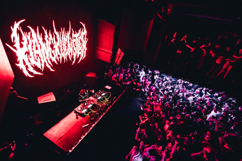 Fotografo per eventi e feste