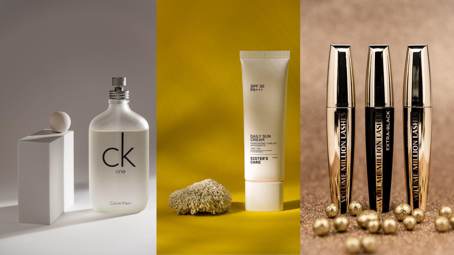 fotografare per ecommerce