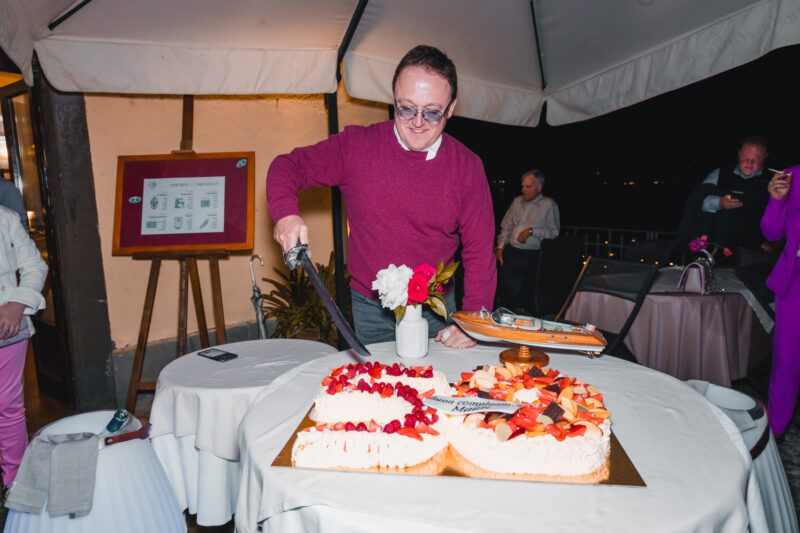 fotografo per compleanni