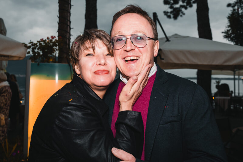 fotografo per feste privati