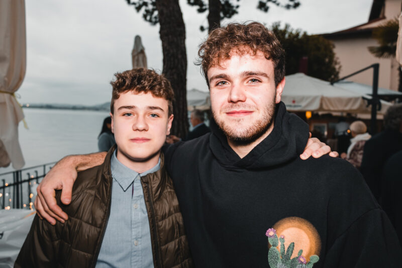 servizio fotografico 18 anni