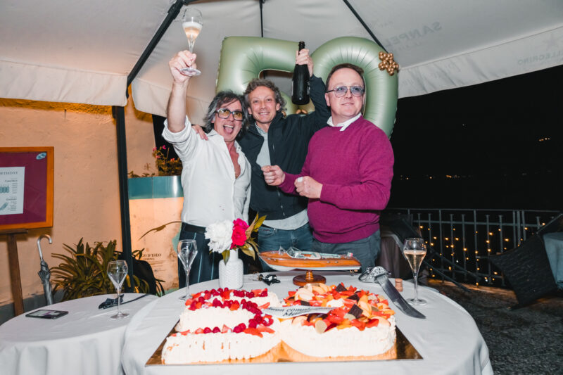 servizio fotografico compleanno