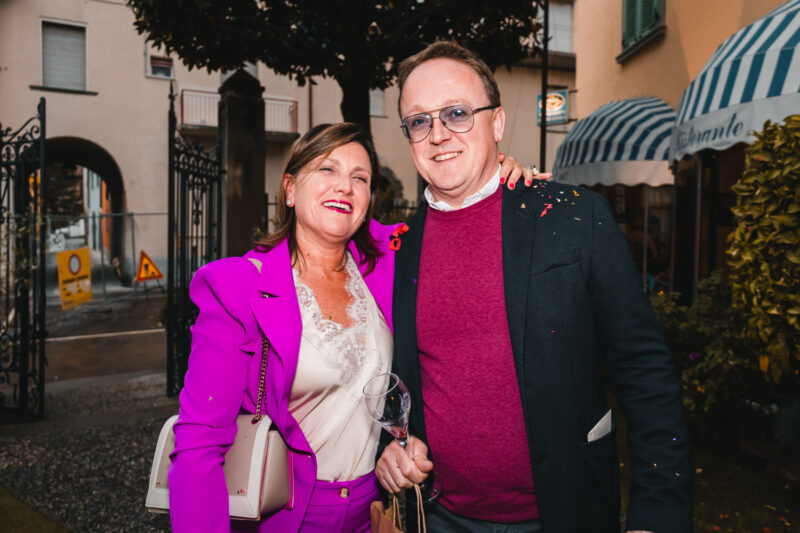 servizio fotografico per evernto privato